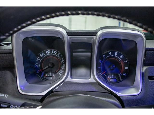 2010 Chevrolet Camaro (CC-1434294) for sale in Kentwood, Michigan
