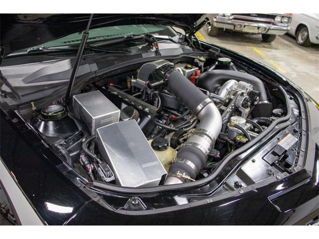 2010 Chevrolet Camaro (CC-1434294) for sale in Kentwood, Michigan