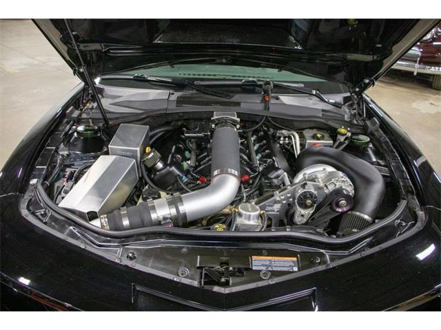 2010 Chevrolet Camaro (CC-1434294) for sale in Kentwood, Michigan