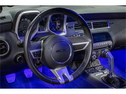 2010 Chevrolet Camaro (CC-1434294) for sale in Kentwood, Michigan