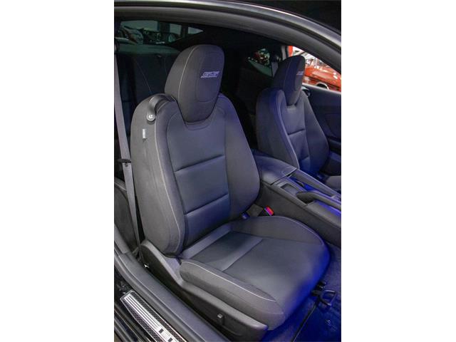 2010 Chevrolet Camaro (CC-1434294) for sale in Kentwood, Michigan