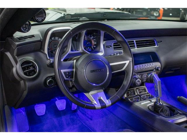 2010 Chevrolet Camaro (CC-1434294) for sale in Kentwood, Michigan