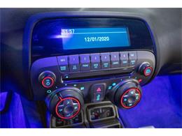 2010 Chevrolet Camaro (CC-1434294) for sale in Kentwood, Michigan