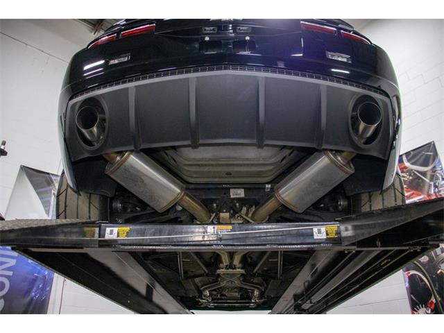 2010 Chevrolet Camaro (CC-1434294) for sale in Kentwood, Michigan