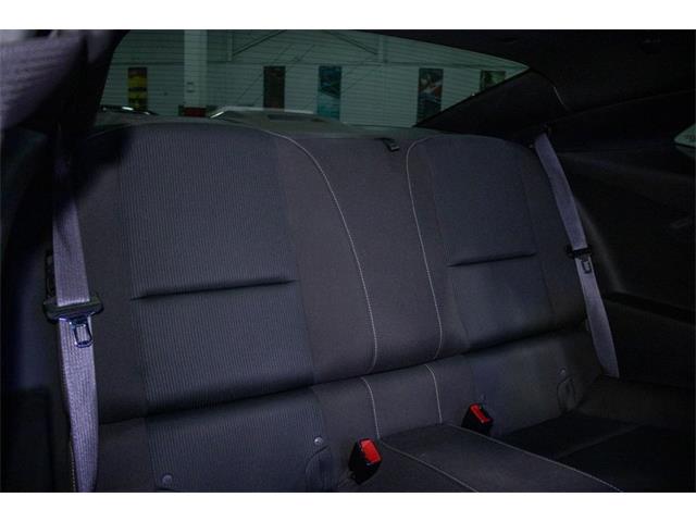 2010 Chevrolet Camaro (CC-1434294) for sale in Kentwood, Michigan