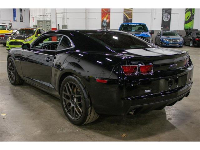 2010 Chevrolet Camaro (CC-1434294) for sale in Kentwood, Michigan