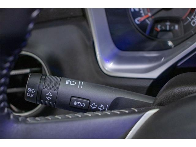 2010 Chevrolet Camaro (CC-1434294) for sale in Kentwood, Michigan