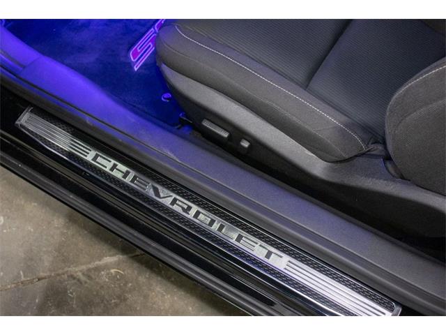 2010 Chevrolet Camaro (CC-1434294) for sale in Kentwood, Michigan