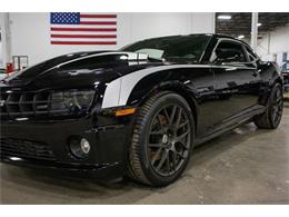 2010 Chevrolet Camaro (CC-1434294) for sale in Kentwood, Michigan