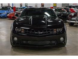 2010 Chevrolet Camaro (CC-1434294) for sale in Kentwood, Michigan