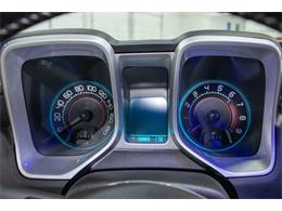 2010 Chevrolet Camaro (CC-1434294) for sale in Kentwood, Michigan