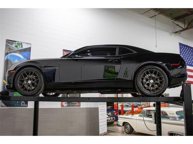 2010 Chevrolet Camaro (CC-1434294) for sale in Kentwood, Michigan