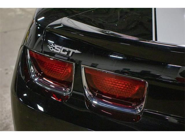 2010 Chevrolet Camaro (CC-1434294) for sale in Kentwood, Michigan