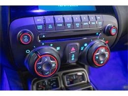 2010 Chevrolet Camaro (CC-1434294) for sale in Kentwood, Michigan