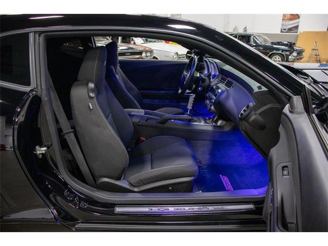 2010 Chevrolet Camaro (CC-1434294) for sale in Kentwood, Michigan