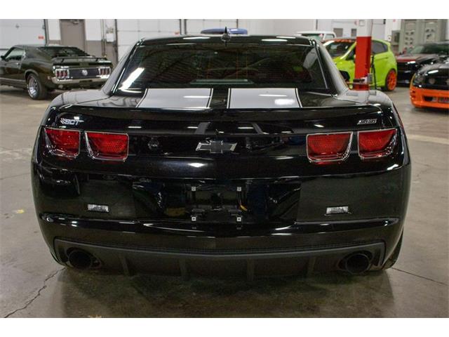 2010 Chevrolet Camaro (CC-1434294) for sale in Kentwood, Michigan