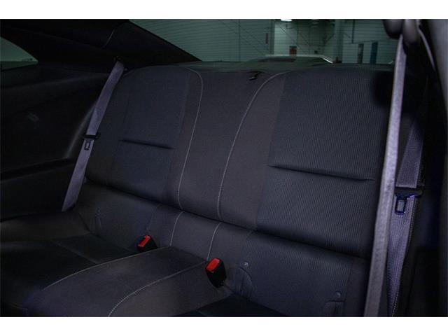 2010 Chevrolet Camaro (CC-1434294) for sale in Kentwood, Michigan