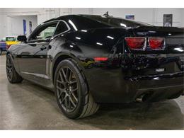 2010 Chevrolet Camaro (CC-1434294) for sale in Kentwood, Michigan