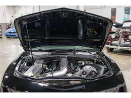 2010 Chevrolet Camaro (CC-1434294) for sale in Kentwood, Michigan