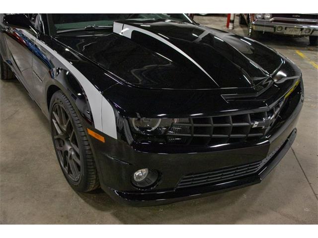 2010 Chevrolet Camaro (CC-1434294) for sale in Kentwood, Michigan