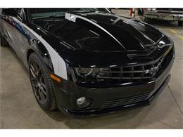 2010 Chevrolet Camaro (CC-1434294) for sale in Kentwood, Michigan