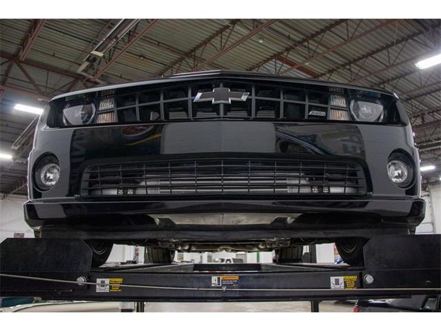 2010 Chevrolet Camaro (CC-1434294) for sale in Kentwood, Michigan