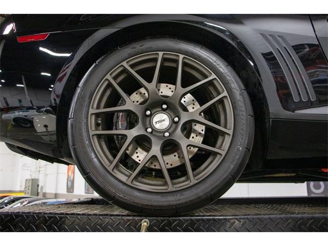 2010 Chevrolet Camaro (CC-1434294) for sale in Kentwood, Michigan