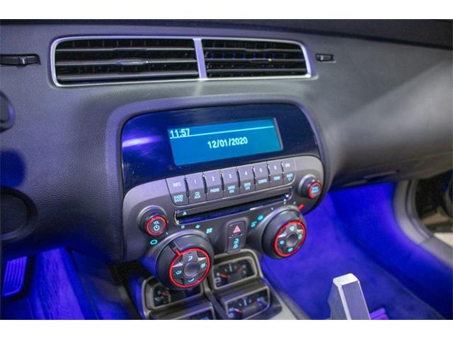 2010 Chevrolet Camaro (CC-1434294) for sale in Kentwood, Michigan