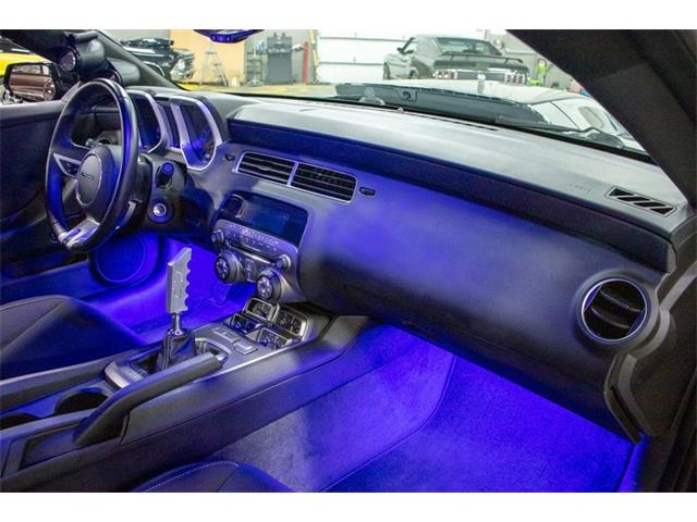 2010 Chevrolet Camaro (CC-1434294) for sale in Kentwood, Michigan