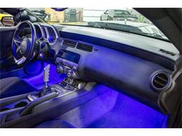 2010 Chevrolet Camaro (CC-1434294) for sale in Kentwood, Michigan