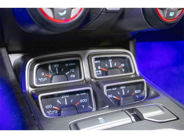 2010 Chevrolet Camaro (CC-1434294) for sale in Kentwood, Michigan
