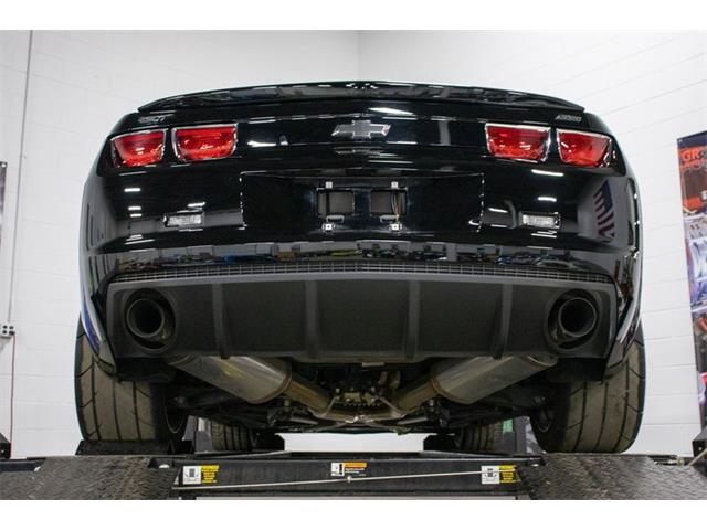 2010 Chevrolet Camaro (CC-1434294) for sale in Kentwood, Michigan