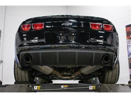 2010 Chevrolet Camaro (CC-1434294) for sale in Kentwood, Michigan