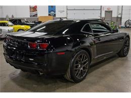 2010 Chevrolet Camaro (CC-1434294) for sale in Kentwood, Michigan