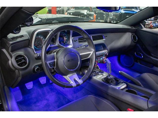 2010 Chevrolet Camaro (CC-1434294) for sale in Kentwood, Michigan