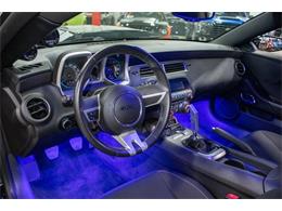 2010 Chevrolet Camaro (CC-1434294) for sale in Kentwood, Michigan