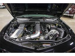 2010 Chevrolet Camaro (CC-1434294) for sale in Kentwood, Michigan