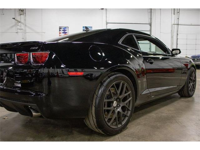 2010 Chevrolet Camaro (CC-1434294) for sale in Kentwood, Michigan