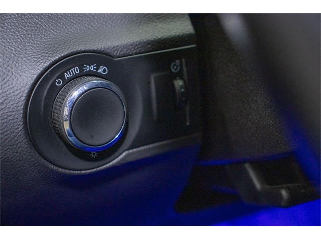 2010 Chevrolet Camaro (CC-1434294) for sale in Kentwood, Michigan