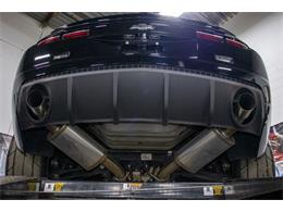 2010 Chevrolet Camaro (CC-1434294) for sale in Kentwood, Michigan