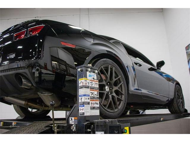 2010 Chevrolet Camaro (CC-1434294) for sale in Kentwood, Michigan