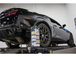2010 Chevrolet Camaro (CC-1434294) for sale in Kentwood, Michigan