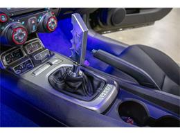 2010 Chevrolet Camaro (CC-1434294) for sale in Kentwood, Michigan