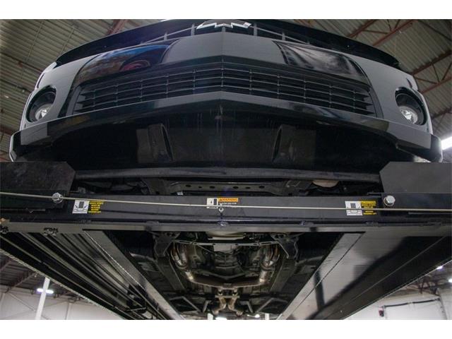 2010 Chevrolet Camaro (CC-1434294) for sale in Kentwood, Michigan