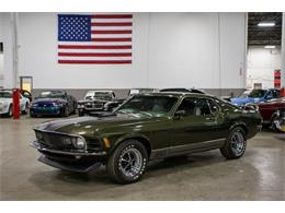 1970 Ford Mustang (CC-1434296) for sale in Kentwood, Michigan