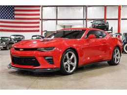 2017 Chevrolet Camaro (CC-1434306) for sale in Kentwood, Michigan