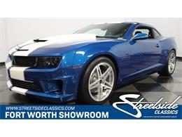 2010 Chevrolet Camaro (CC-1434309) for sale in Ft Worth, Texas