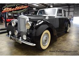 1954 Bentley R Type (CC-1430433) for sale in Mooresville, North Carolina