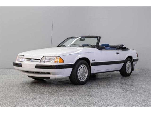 1988 Ford Mustang (CC-1434344) for sale in Concord, North Carolina