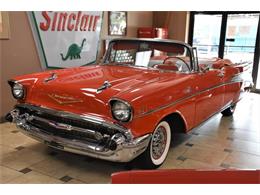 1957 Chevrolet Bel Air (CC-1434347) for sale in Venice, Florida